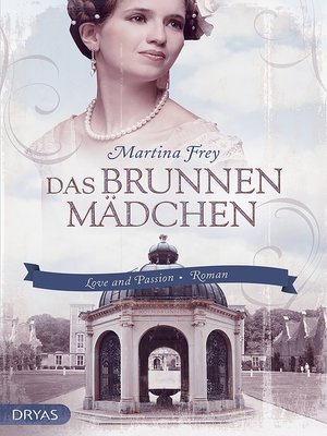 cover image of Das Brunnenmädchen
